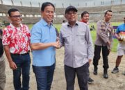 Ketua Asprov PSSI Sumbar Apresiasi Kontribusi H. Arisal Aziz untuk Sepakbola Sumbar