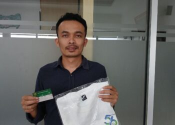 Proses Persalinan Ditanggung JKN, Ranggi Bersyukur