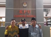 Kawal PSU Pasaman, KIPP Sumbar Terjunkan 1.000 Relawan