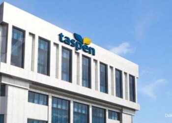 Hindari Peserta dari Ancaman Penipuan, TASPEN Dorong Edukasi Digital