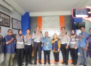 Langkah Nyata Polda Sumbar dan Ombudsman Berantas Pungli di Samsat