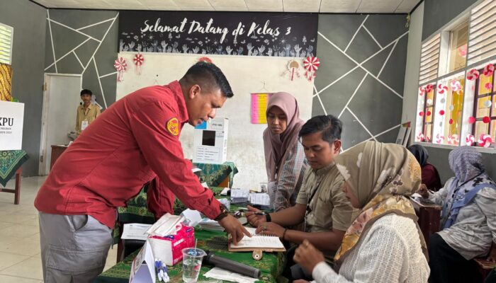 PSU di Pasaman Kembali Diulang, Tiga Pemilih Tak Terdaftar Jadi Penyebab