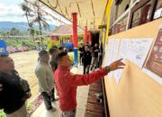 Partisipasi Pemilih di PSU Pasaman Diprediksi Capai 60 Persen Lebih