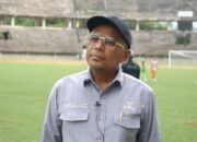 H. Arisal Aziz Janjikan Bonus untuk Setiap Kemenangan Josal FC Di Liga 4 Putaran Nasional