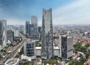 Telkom Tutup Tahun 2024 dengan Kinerja Positif, Pendapatan Konsolidasi Sebesar Rp150 Triliun