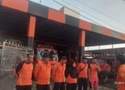 Remaja Terseret Ombak di Pantai Pasir Nan Tigo, Tim SAR Lakukan Pencarian