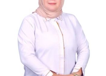 Rinni Rahmadanni, S.E., Apresiasi Terbentuknya Organisasi Alumni MAN 1 Bukittinggi