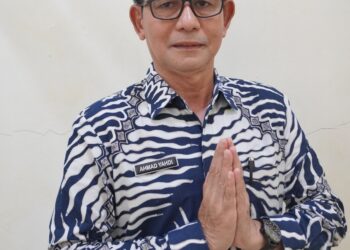 Kepala Kantah Padang Pariaman Ucapkan Selamat Hari Kartini pada Perempuan Indonesia