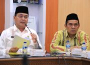 Terbang Bersama Lion Air, Berikut Susunan Kloter Jemaah Embarkasi Padang 2025