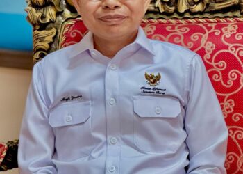 Pentingnya Kepala Daerah Memahami Keterbukaan Informasi