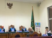 Polda Sumbar Hadirkan Dr Suharizal sebagai Ahli Kasus Afif Maulana Lawan LBH di PTUN