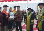 Wawako Bukittinggi: UIN Bukittinggi Kampus Keagamaan Terbaik di Sumatera