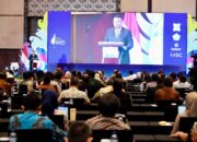 Wamen Ossy Tegaskan Proses Pengadaan Tanah Prioritaskan Keberlanjutan Hidup Masyarakat