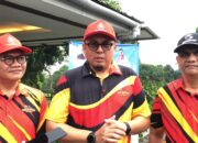 Braditi Moulevey Sukses Gelar Turnamen Golf IKM 2025, Fadli Zon Beri Dukungan Penuh