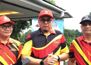 Braditi Moulevey Sukses Gelar Turnamen Golf IKM 2025, Fadli Zon Beri Dukungan Penuh