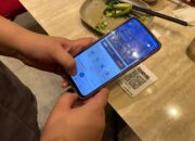 Transaksi Cashless Era, QRIS BRI Populer di Kalangan Anak Muda