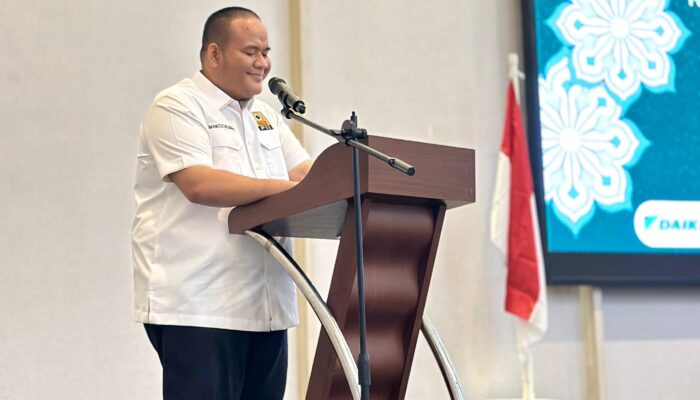 Ir. Ulul Azmi : 15 Tahun Kepemimpinan di Sumbar, Perlu Akselerasi Pembangunan dan Inovasi