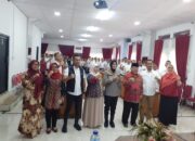 Kapolda dan Kajati Sumbar Isi Kuliah Umum di Unes