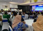 Dana Bersama Penanggulangan Bencana Solusi Berkelanjutan