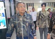 Anggota DPR RI Fraksi PAN H. Arisal Aziz Apresiasi Langkah Sertifikasi Tanah Ulayat oleh Menteri ATR/BPN Nusron Wahid