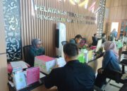 Dilimpahkan ke PN Padang, Perkara Polisi Tembak Polisi Tunggu Jadwal Sidang