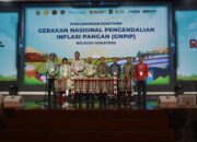 BI dan TPID Sinergi Dorong Peningkatan Produksi Pangan