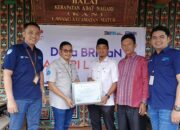 Dukungan BRI Bikin Desa BRILian Lawang Lebih Melek Digitalisasi