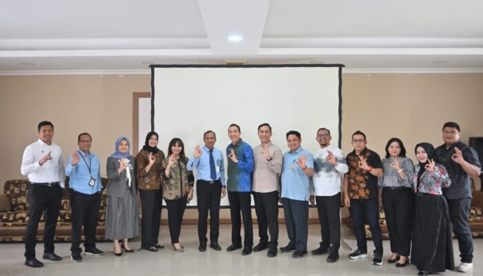 Bank Nagari Luncurkan Layanan Pembayaran Tagihan FIF melalui Aplikasi Ollin by Nagari