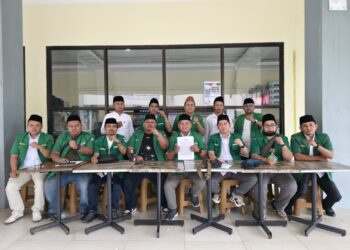 GP Ansor Sumbar Bersatu Tolak Kepemimpinan Chaydirul Yahya, Soroti Dugaan Pelanggaran Peraturan Organisasi serta Pemalsuan Tanda Tangan