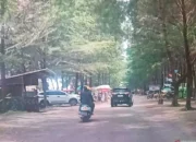 Objek Wisata Pantai di Pasbar Siap Sambut Wisatawan