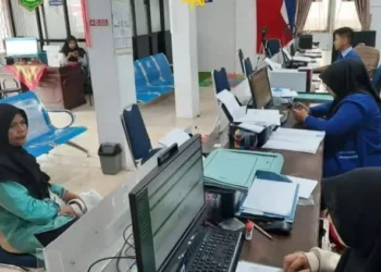 Disdukcapil Tetap Buka Layanan Selama Libur Nasional