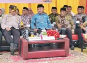 Nagari Tanjung Balik Gelar Baralek Gadang, Perantau Hadiri Munas KWARTAB ke-XII
