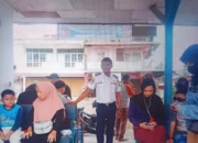 Arus Balik Pasbar Jalur Manggopoh Ramai Lancar