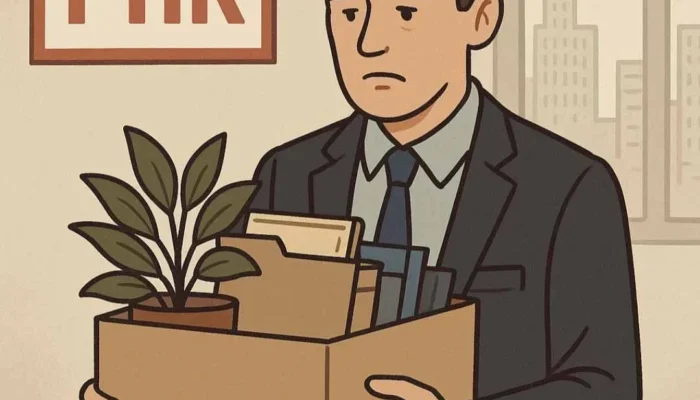 Gelombang PHK Ancam Sumbar, Empat Perusahaan Siap Tutup Usaha