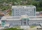 Wako Ramlan Dorong RSUD Bukittinggi Ungguli Rumah Sakit Swasta