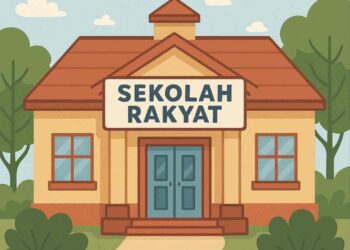 Delapan Daerah di Sumatera Barat Ajukan Pembangunan Sekolah Rakyat