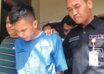 Baru Sidang Perdana, In Dragon Sudah Terancam Hukuman Mati!