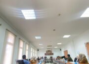 DPRD Dharmasraya Terima Aspirasi THL yang Tidak Diperpanjang