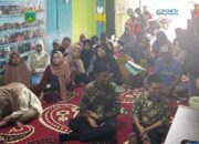 PPDI dan Vertex Group MoU Pelatihan Pembuatan Permen Sehat