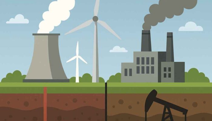 Potensi Panas Bumi Sumbar Dinilai Bisa Gantikan Energi Fosil