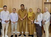 Wagub Sumbar Dorong Perbaikan PPID di OPD Pemprov untuk Tingkatkan Keterbukaan Informasi