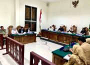 Sidang Bergulir di PTUN, Dua Mantan Anggota DPRD Mentawai Lawan SK PAW Cacat Konstitusi
