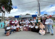 Bukti Nyata BRI Dukung UMKM, Targetkan 120 Pelatihan di Rumah BUMN