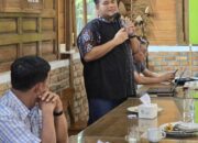 Ketua Milenial Sasuai Apresiasi Penyelenggaran PSU Pasaman