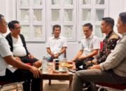 Beberapa Nagari Sampaikan Keluhan Masyarakatnya ke Bupati JKA