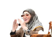 Lisda Hendrajoni Minta Penyelenggaraan Haji 2025 Lebih Matang