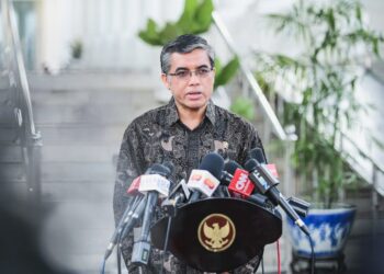 Pemerintah Masih Kaji Pembentukan Satgas PHK