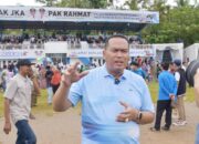Wisata Kota Pariaman Jadi Persinggahan Pengunjung Pacuan Kudo