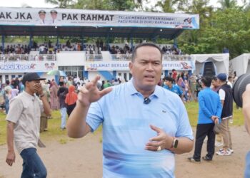 Wisata Kota Pariaman Jadi Persinggahan Pengunjung Pacuan Kudo