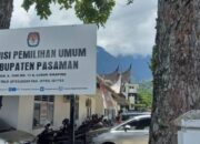 TPS 02 Panti Timur Pasaman PSU Lagi